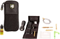 Breakthrough Clean Technologies Badge Series Rod and Pull-Through Cleaning Kit with Molle Pouch
