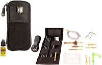Breakthrough Clean Technologies Badge Series Rod and Pull-Through Cleaning Kit with Molle Pouch