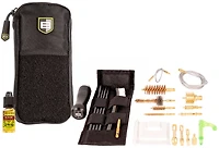 Breakthrough Clean Technologies Badge Series Rod and Pull-Through Cleaning Kit