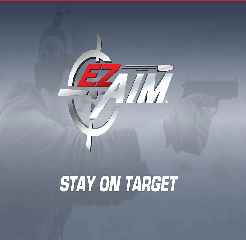 Allen Company EZ Load 13.5 in Square Load Development Paper Shooting Targets 25-Pack