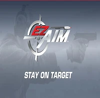 Allen Company EZ Load 13.5 in Square Load Development Paper Shooting Targets 25-Pack