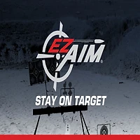 Allen Company EZ Aim Command Targets 50-Pack