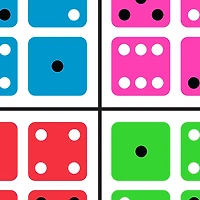 Allen Company EZ Aim FUN Shootin' Dice Paper Shooting Targets 3-Pack