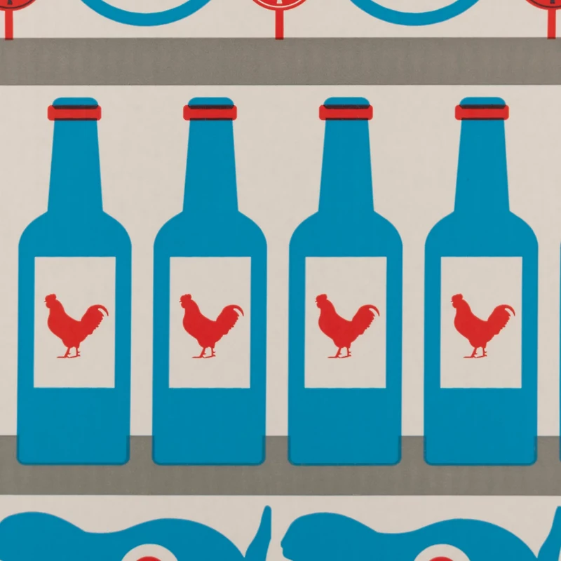 Allen Company EZ Aim Shooting Gallery Paper Shooting Target and Backer