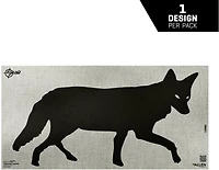 Allen Company EZ Aim Thermal ID Coyote Paper Target