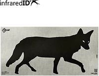 Allen Company EZ Aim Thermal ID Coyote Paper Target