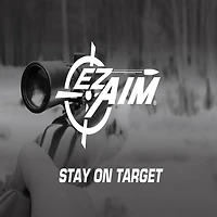 Allen Company EZ Aim Thermal ID Coyote Paper Target