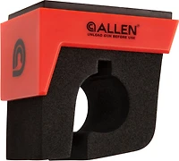 Allen Company Magnetic Firearm and Fishing Rod Holder with Frame