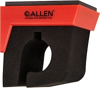 Allen Company Magnetic Firearm and Fishing Rod Holder with Frame