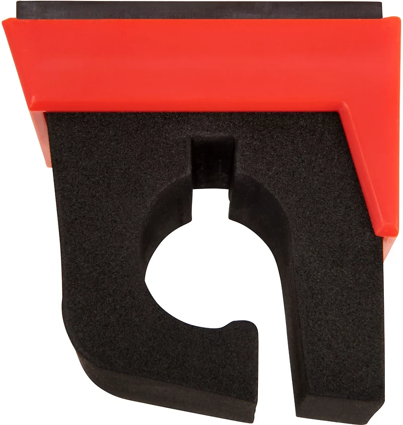 Allen Company Magnetic Firearm and Fishing Rod Holder with Frame