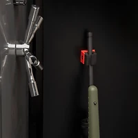 Allen Company Magnetic Firearm and Fishing Rod Holder with Frame