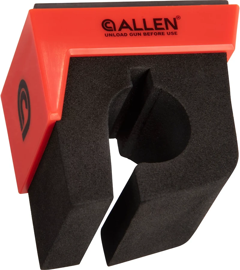 Allen Company Magnetic Firearm and Fishing Rod Holder with Frame