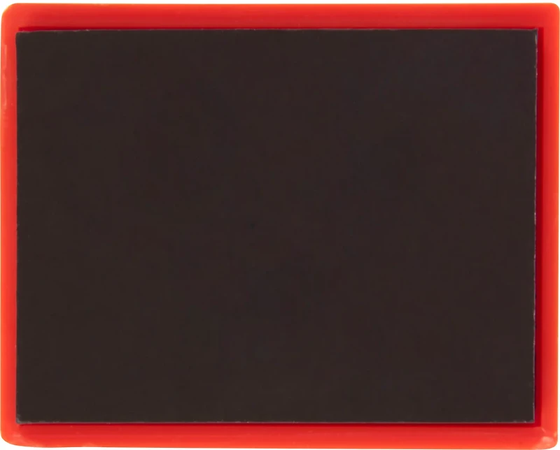 Allen Company Magnetic Firearm and Fishing Rod Holder with Frame