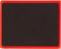 Allen Company Magnetic Firearm and Fishing Rod Holder with Frame