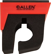Allen Company Magnetic Firearm and Fishing Rod Holder with Frame