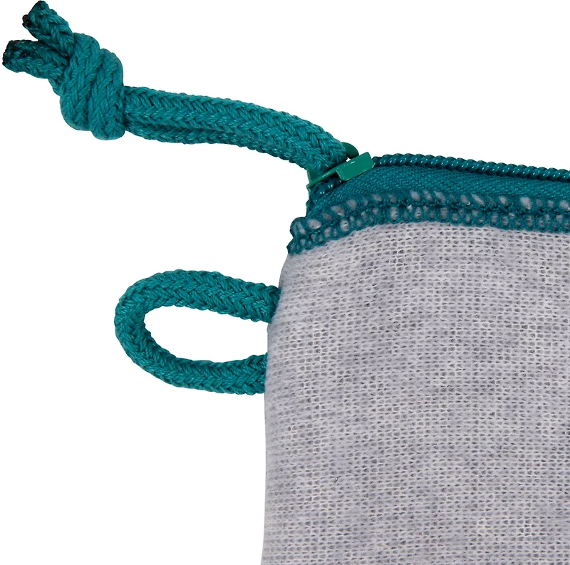 Girls With Guns Lockable Handgun Storage Pouch with Writable ID Label