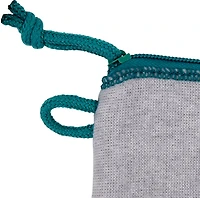 Girls With Guns Lockable Handgun Storage Pouch with Writable ID Label