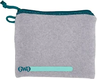 Girls With Guns Lockable Handgun Storage Pouch with Writable ID Label