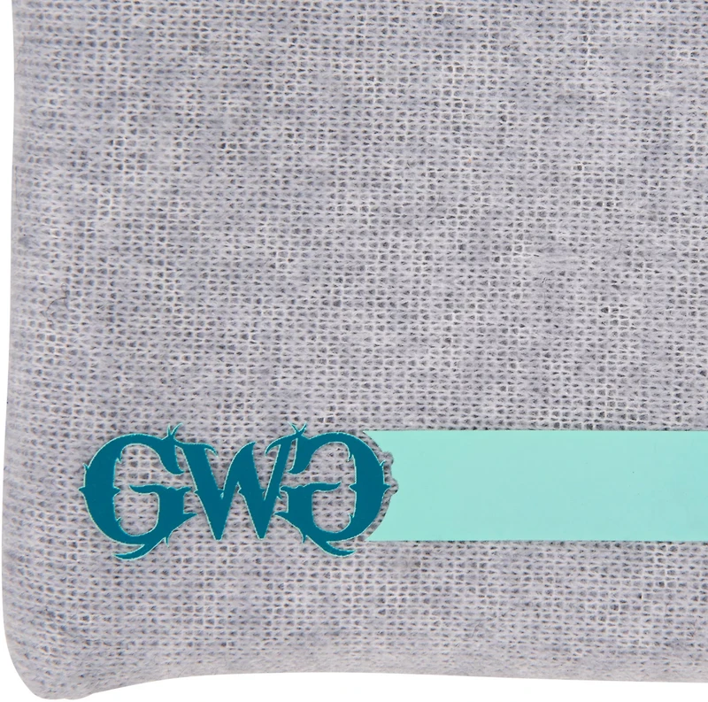 Girls With Guns Lockable Handgun Storage Pouch with Writable ID Label