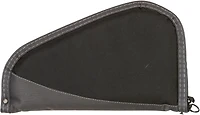 Allen Company 8 in Deluxe Handgun Case