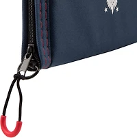 Girls With Guns 10 in Lockable Freedom Handgun Case