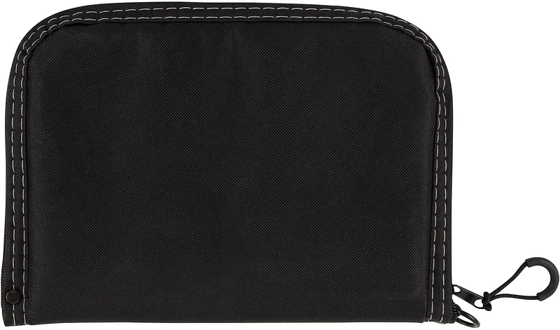 Girls With Guns 10 in Lockable LOVE Handgun Case