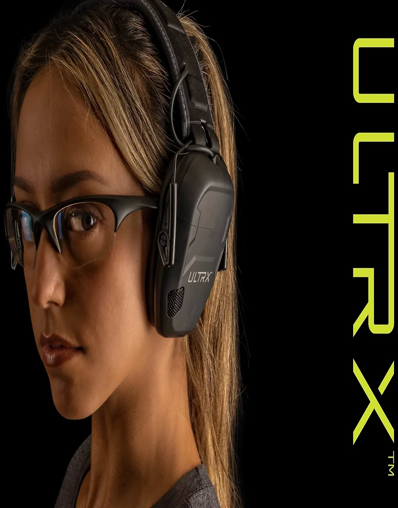 Allen Company Youth ULTRX Keen Safety Glasses