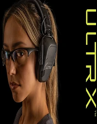 Allen Company Youth ULTRX Keen Safety Glasses