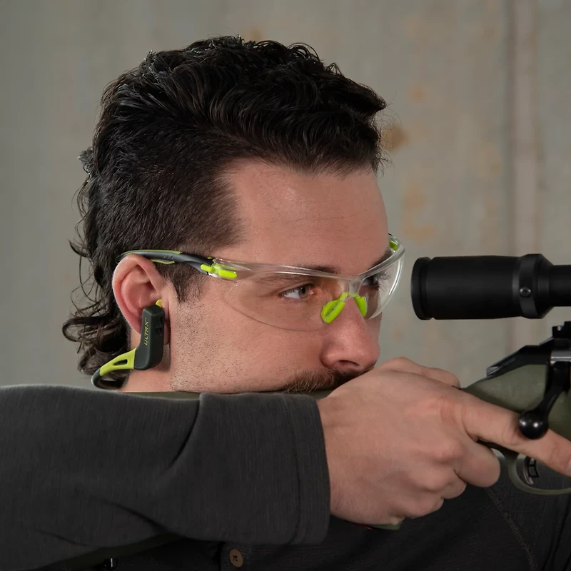 Allen Company Youth ULTRX Keen Safety Glasses