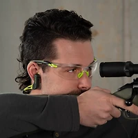 Allen Company Youth ULTRX Keen Safety Glasses