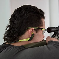 Allen Company Youth ULTRX Keen Safety Glasses