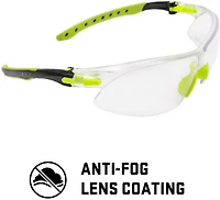 Allen Company Youth ULTRX Keen Safety Glasses