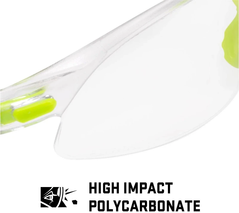 Allen Company Youth ULTRX Keen Safety Glasses