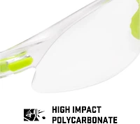 Allen Company Youth ULTRX Keen Safety Glasses