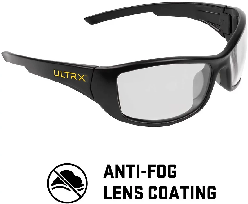 ULTRX Sync Safety Glasses