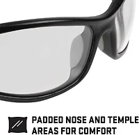 ULTRX Sync Safety Glasses