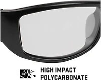 ULTRX Sync Safety Glasses