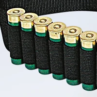 Allen Company 25-Shell Shotgun Shell Belt Holder