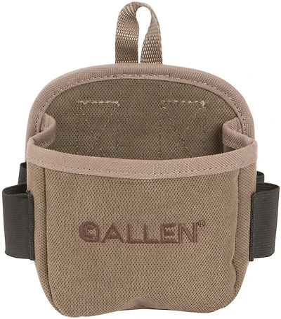 Allen Company Clay, Trap and Skeet Shooting Shotgun Shell Pouch