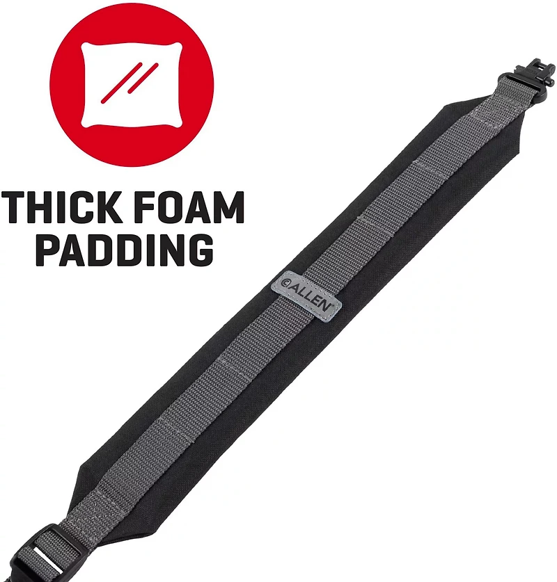 Allen Company 500 lb Capacity Durango Endura Sling with Swivels