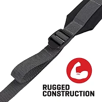Allen Company 500 lb Capacity Durango Endura Sling with Swivels