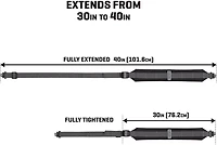 Allen Company 500 lb Capacity Durango Endura Sling with Swivels
