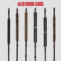 Allen Company 500 lb Capacity Durango Endura Sling with Swivels