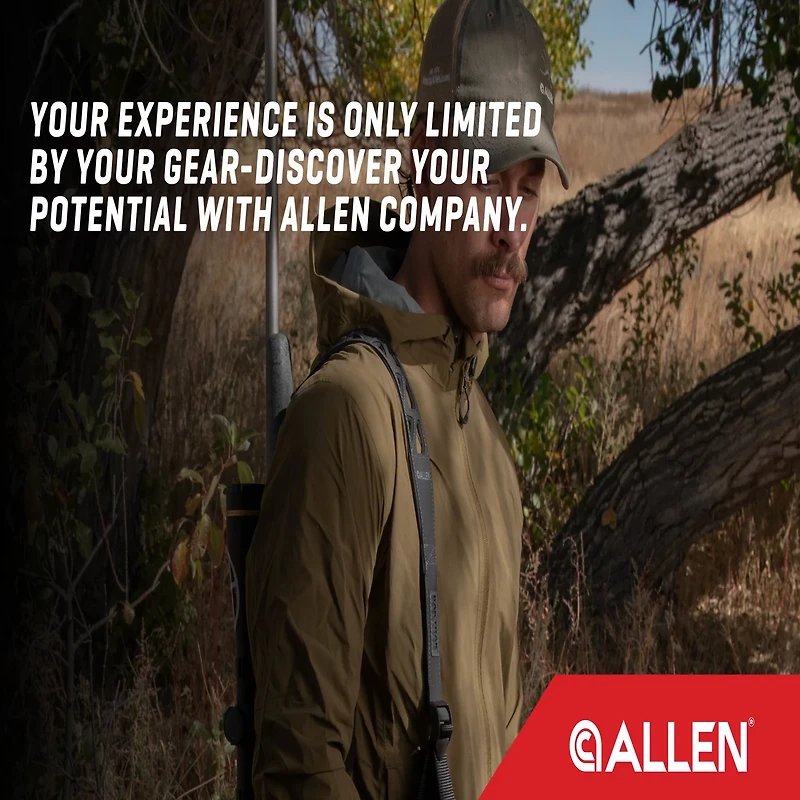 Allen Company 500 lb Capacity Durango Endura Sling with Swivels