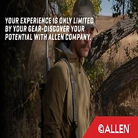 Allen Company 500 lb Capacity Durango Endura Sling with Swivels