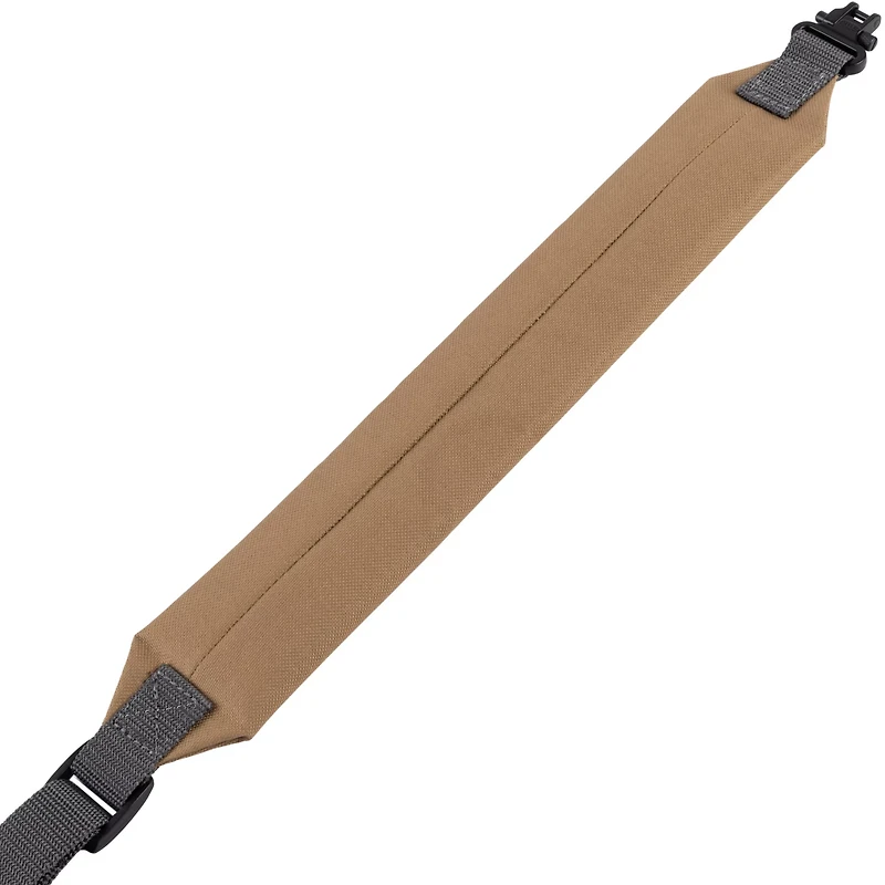 Allen Company 500 lb Capacity Durango Two-Point Padded Sling with Swivels