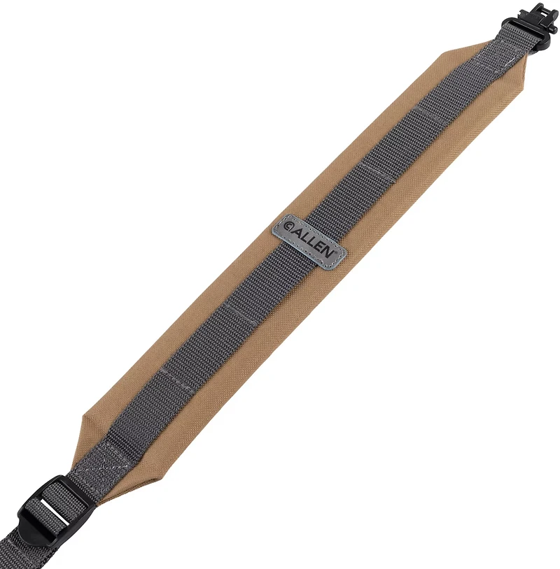 Allen Company 500 lb Capacity Durango Two-Point Padded Sling with Swivels