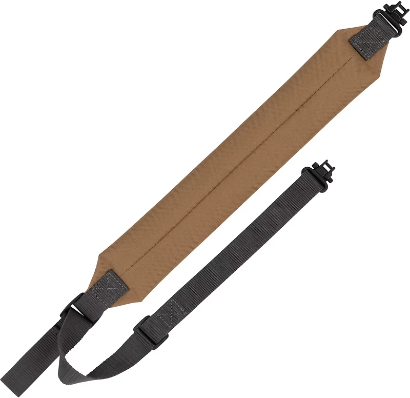 Allen Company 500 lb Capacity Durango Two-Point Padded Sling with Swivels