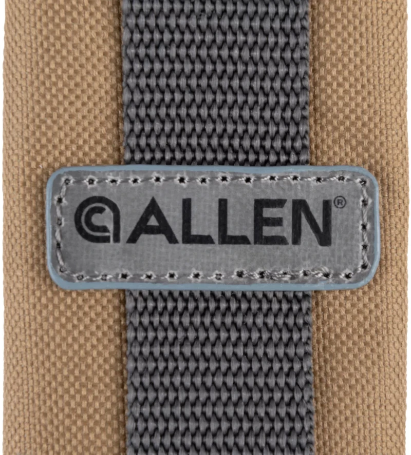 Allen Company 500 lb Capacity Durango Two-Point Padded Sling with Swivels