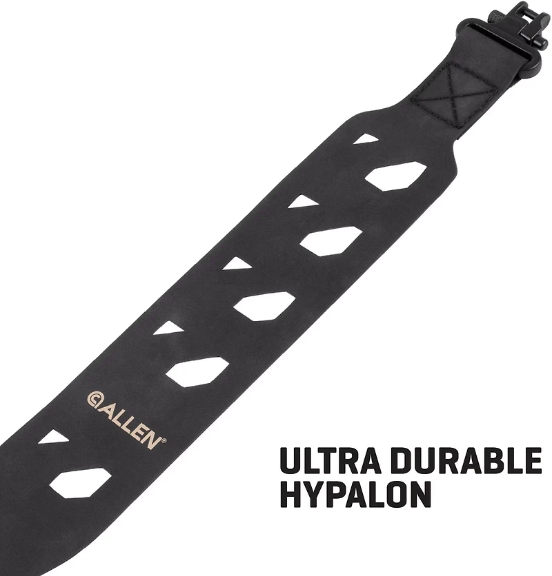 Allen Company 500 lb Capacity Shadow Hyperlite Sling with Swivels